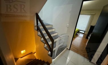 CASA EN VENTA EN FRACCIONAMIENTO FORTIN EN SAN MATEO ATENCO