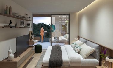 Departamento en Fraccionamiento Playa Car Fase I