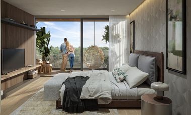 Departamento en Fraccionamiento Playa Car Fase I