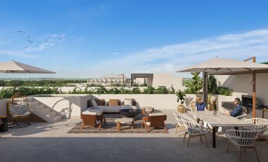 Departamento en Fraccionamiento Playa Car Fase I