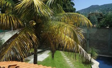 Casa Sola en  Venta en San Gaspar, Jiutepec Morelos