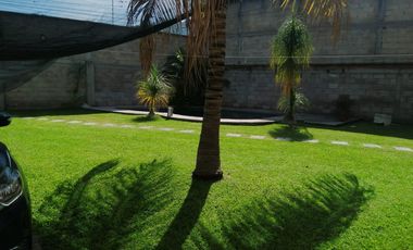 Casa Sola en  Venta en San Gaspar, Jiutepec Morelos