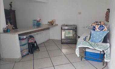 Casa Sola en  Venta en San Gaspar, Jiutepec Morelos