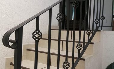 Casa Sola en  Venta en San Gaspar, Jiutepec Morelos