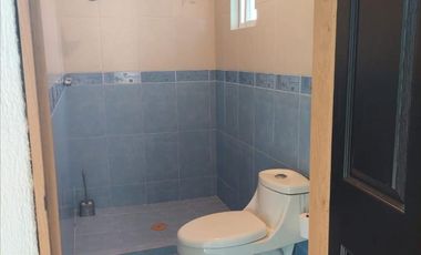 Casa Sola en  Venta en San Gaspar, Jiutepec Morelos