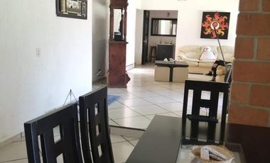 Casa Sola en  Venta en San Gaspar, Jiutepec Morelos