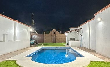 Casa en  Venta 3 de Mayo Emiliano Zapata ,Morelos