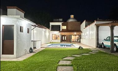 Casa en  Venta 3 de Mayo Emiliano Zapata ,Morelos