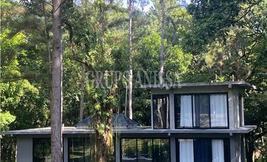 Oportunidad! Se Vende Hermosa Casa Moderna en Altos del Maria