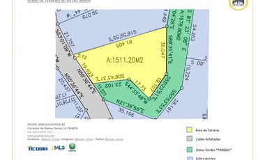 Oportunidad! Se Vende Hermosa Casa Moderna en Altos del Maria
