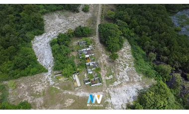 VENTA de TERRENO con potencial para desarrollo Industrial en Juan Díaz