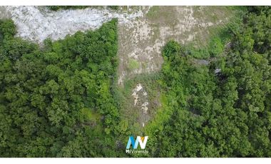 VENTA de TERRENO con potencial para desarrollo Industrial en Juan Díaz