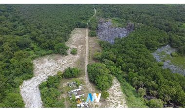 VENTA de TERRENO con potencial para desarrollo Industrial en Juan Díaz