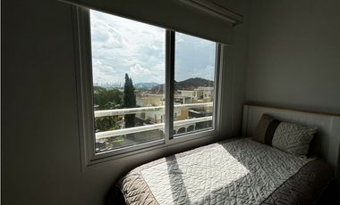 APARTAMENTO EN ALQUILER TUCAN COUNTRY CLUB