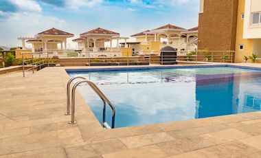 APARTAMENTO EN ALQUILER TUCAN COUNTRY CLUB