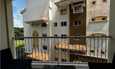 APARTAMENTO EN ALQUILER TUCAN COUNTRY CLUB