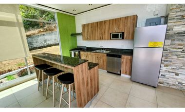 VENDO CABAÑA CON PISCINA EN ALTOS DEL MARIA 2300M2