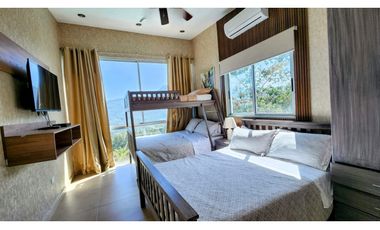 VENDO CABAÑA CON PISCINA EN ALTOS DEL MARIA 2300M2