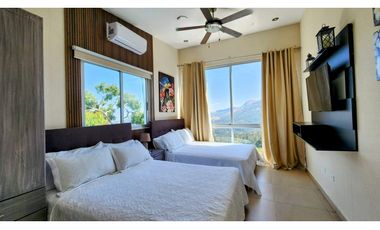 VENDO CABAÑA CON PISCINA EN ALTOS DEL MARIA 2300M2