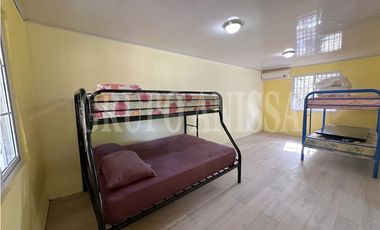 Oportunidad! Se Vende Casa Campestre con Piscina