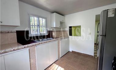 Oportunidad! Se Vende Casa Campestre con Piscina