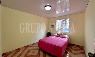 Oportunidad! Se Vende Casa Campestre con Piscina