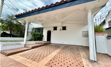 VENTA CASA ALTOS DE PANAM