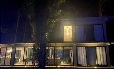 VENTA CASA TOTALMENTE AMOBLADA EN ALTOS DEL MARIA 1500 MT2