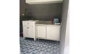 VENTA CASA TOTALMENTE AMOBLADA EN ALTOS DEL MARIA 1500 MT2