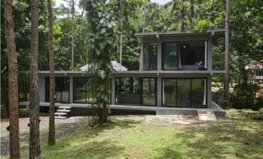 VENTA CASA TOTALMENTE AMOBLADA EN ALTOS DEL MARIA 1500 MT2