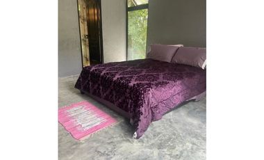 VENTA CASA TOTALMENTE AMOBLADA EN ALTOS DEL MARIA 1500 MT2