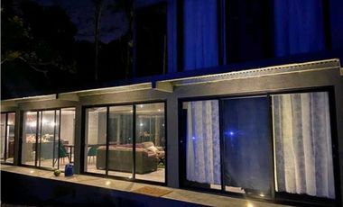 VENTA CASA TOTALMENTE AMOBLADA EN ALTOS DEL MARIA 1500 MT2