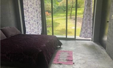 VENTA CASA TOTALMENTE AMOBLADA EN ALTOS DEL MARIA 1500 MT2