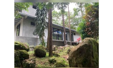 VENTA CASA TOTALMENTE AMOBLADA EN ALTOS DEL MARIA 1500 MT2