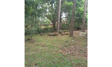 VENTA CASA TOTALMENTE AMOBLADA EN ALTOS DEL MARIA 1500 MT2