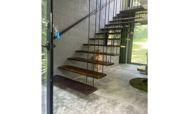 VENTA CASA TOTALMENTE AMOBLADA EN ALTOS DEL MARIA 1500 MT2