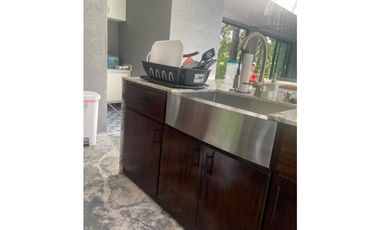 VENTA CASA TOTALMENTE AMOBLADA EN ALTOS DEL MARIA 1500 MT2