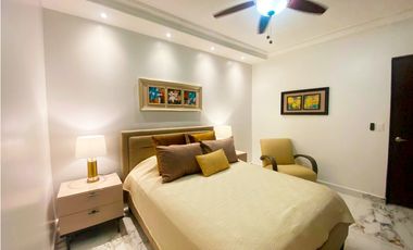 Alquiler de apartamento en PH Sunrise Obarrio