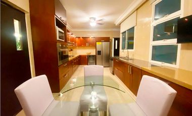 Alquiler de apartamento en PH Sunrise Obarrio