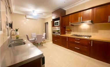 Alquiler de apartamento en PH Sunrise Obarrio