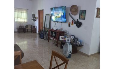 Casa en El Higo