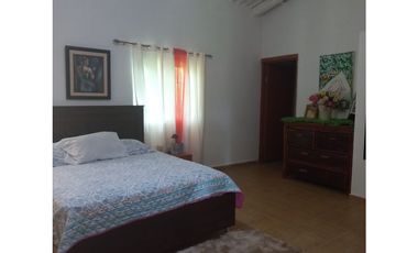 Casa en El Higo