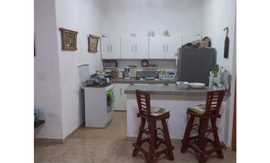 Casa en El Higo