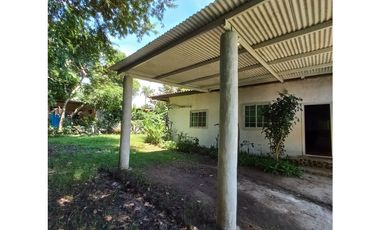 Casa en El Higo