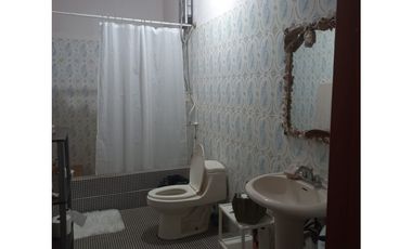 Casa en El Higo