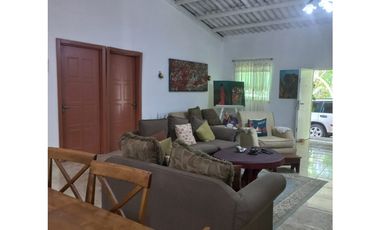 Casa en El Higo