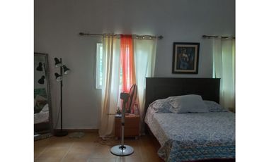 Casa en El Higo