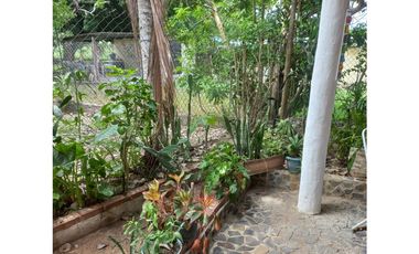 Casa en El Higo