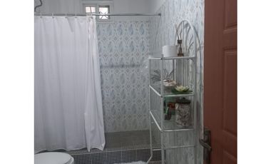 Casa en El Higo