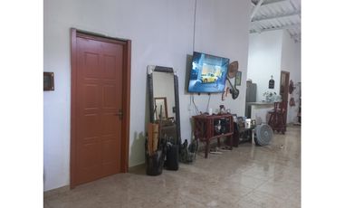Casa en El Higo